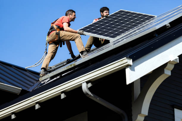 Best Storm Damage Roof Repair  in Westbrook, ME